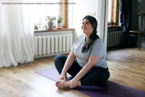 Ćwiczenia dla osób z otyłością – jak bezpiecznie rozpocząć trening?