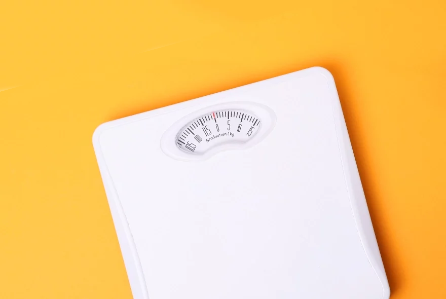 sKalkulator BMI – wskaźnik prawidłowej wagi
