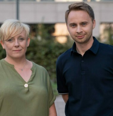 s„Ludzie nie mają pojęcia, że otyłość można leczyć” – podcast Rafała Gębury „7 metrów pod ziemią” z udziałem pacjentki, p. Emilii Modrzyńskiej