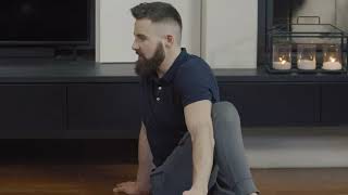 Jak wykonać odpowiedni stretching po treningu?