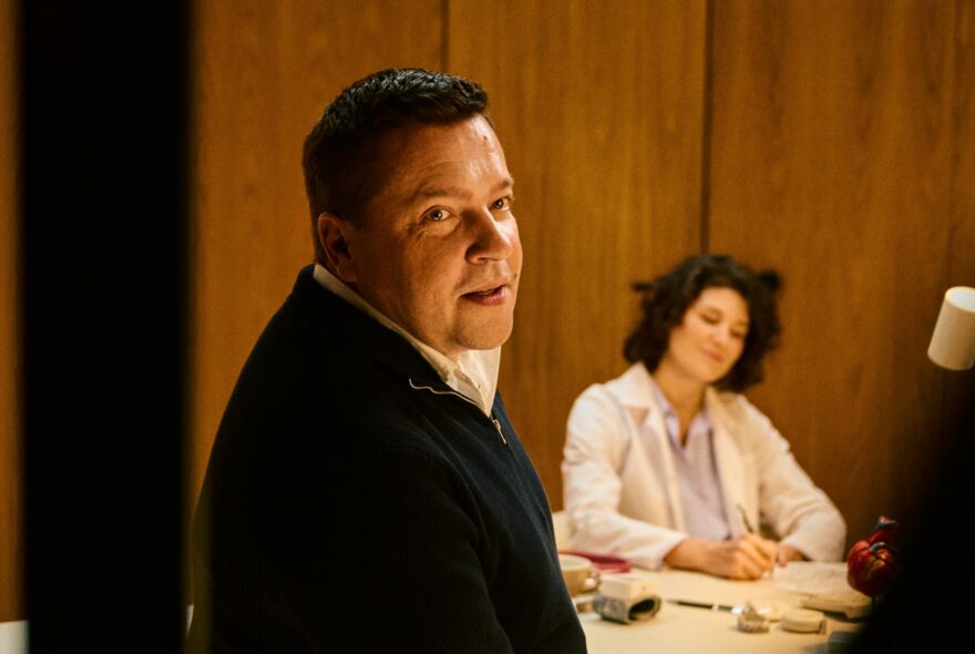 sNowy spot 6. edycji kampanii „Porozmawiajmy Szczerze o Otyłości”