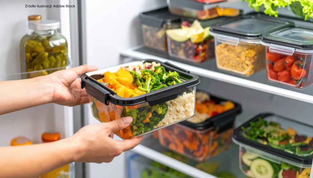 Przegląd popularnych diet stosowanych przez osoby chorujące na otyłość&nbsp;
