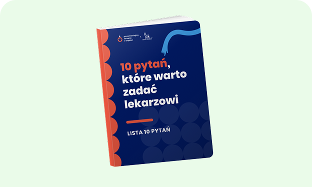 10 pytań, które warto zadać lekarzowi