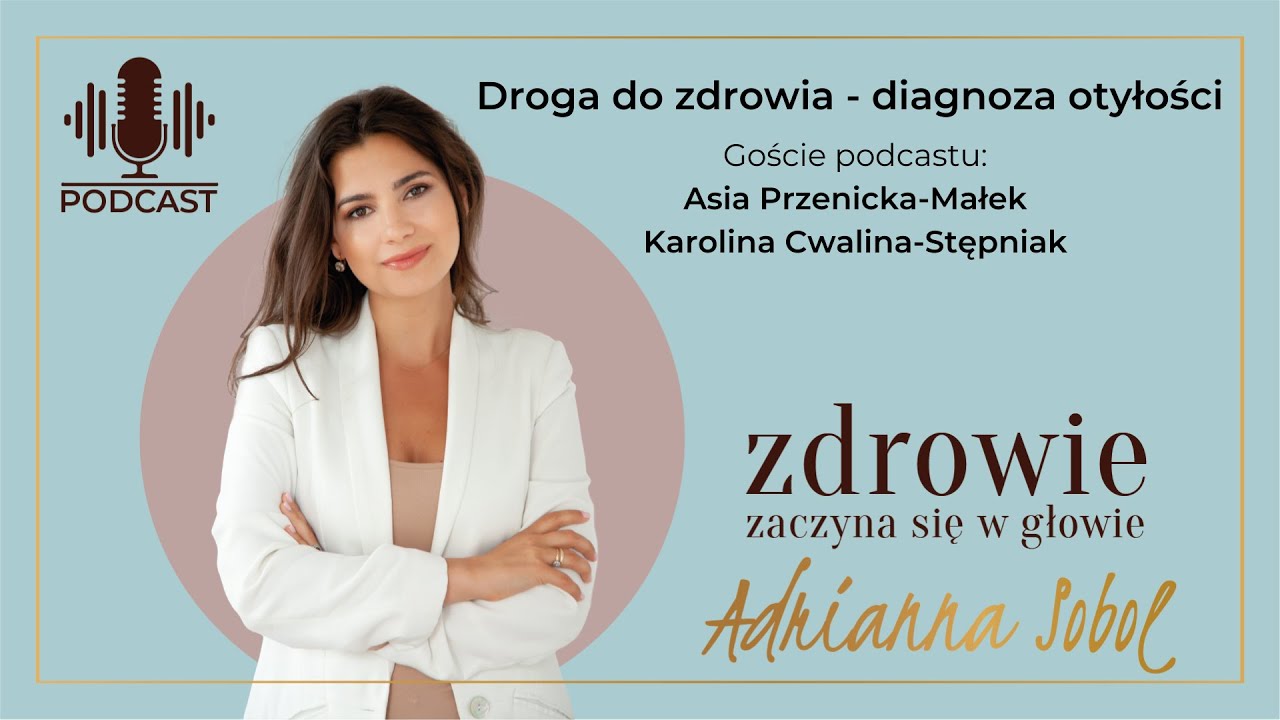 Droga do zdrowia – diagnoza choroby otyłościowej