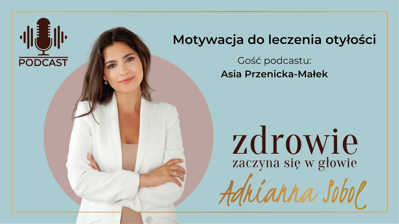 Motywacja do leczenia otyłości