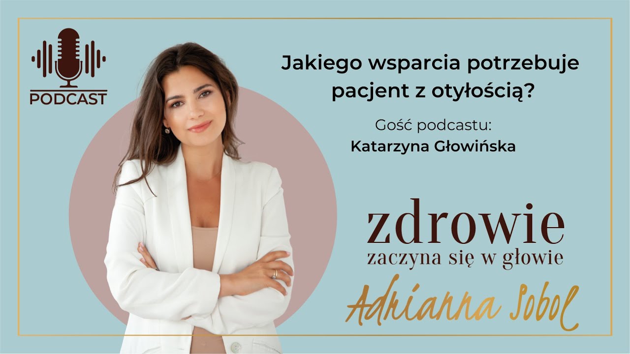 Jakiego wsparcia potrzebuje pacjent z otyłością?