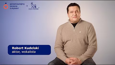 Robert Kudelski: otyłość a udar niedokrwienny mózgu​