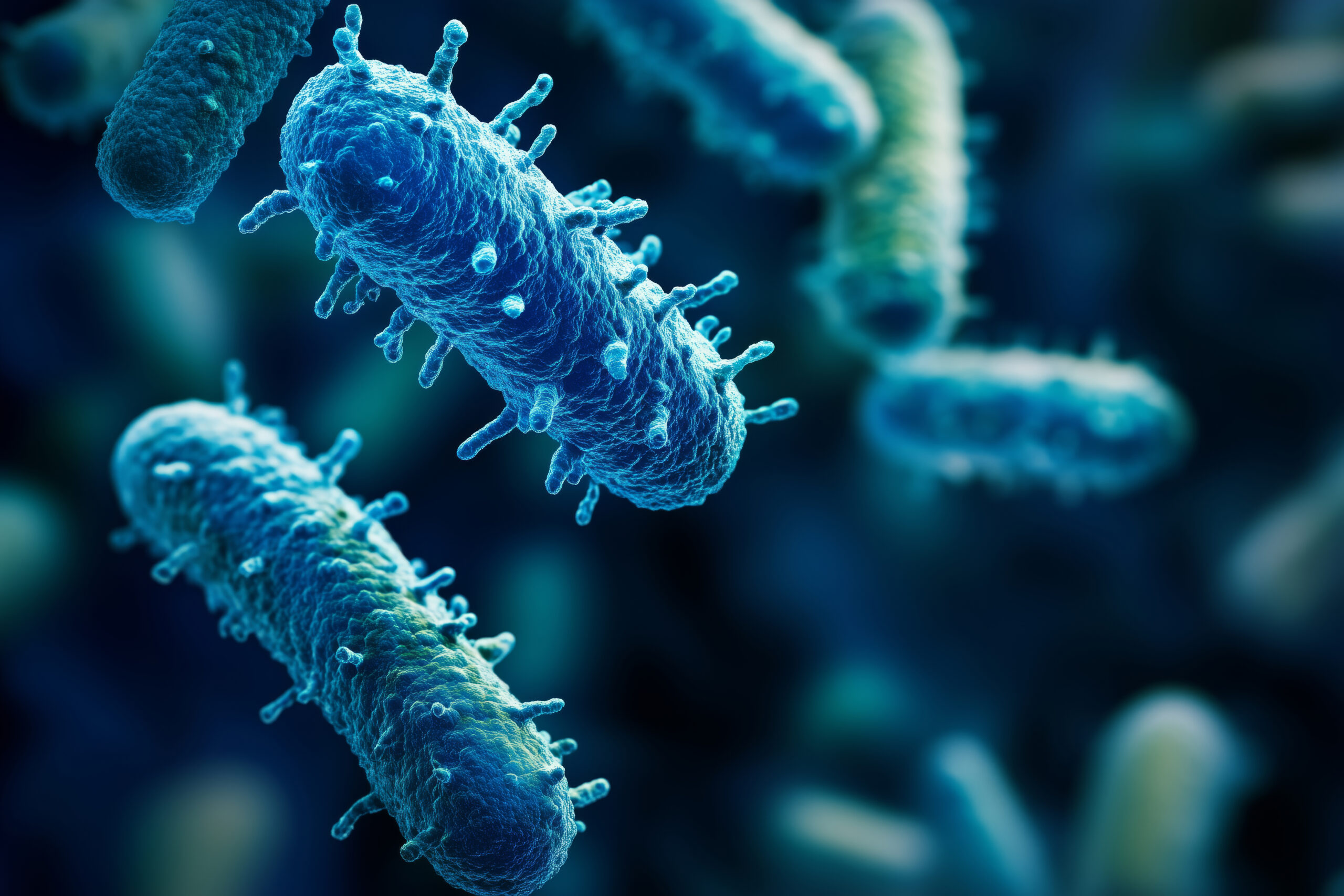 Mikrobiota jelitowa i jej wpływ na otyłość