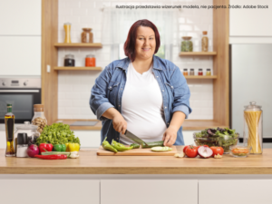 Dieta fleksitariańska – czy to sposób na skuteczną redukcję masy ciała?