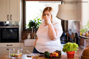 Jaką rolę odgrywają hormony w regulacji apetytu i zachowań żywieniowych?