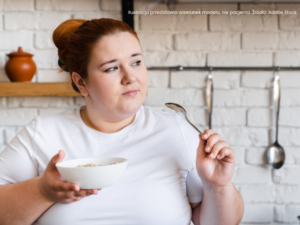 Jedzenie intuicyjne – fakty i mity