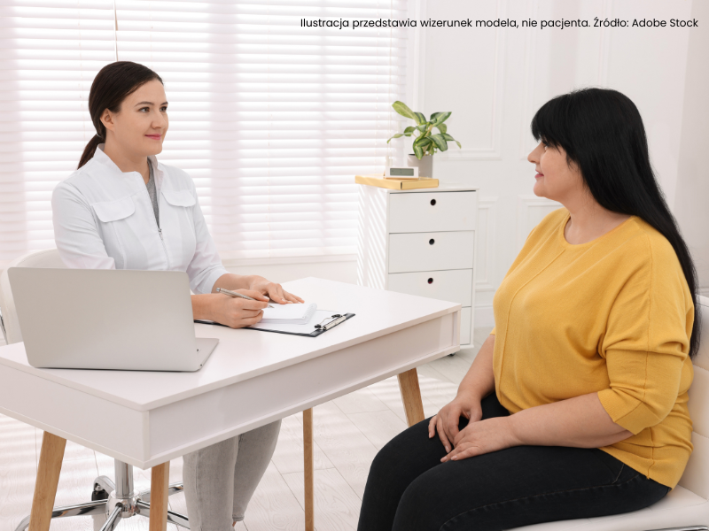 Jak nadmierna masa ciała może zaburzać metabolizm glukozy? Rola otyłości w rozwoju insulinooporności