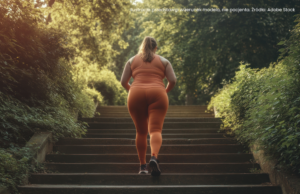 Otyłość gynoidalna – czym jest? Na czym polega jej leczenie?