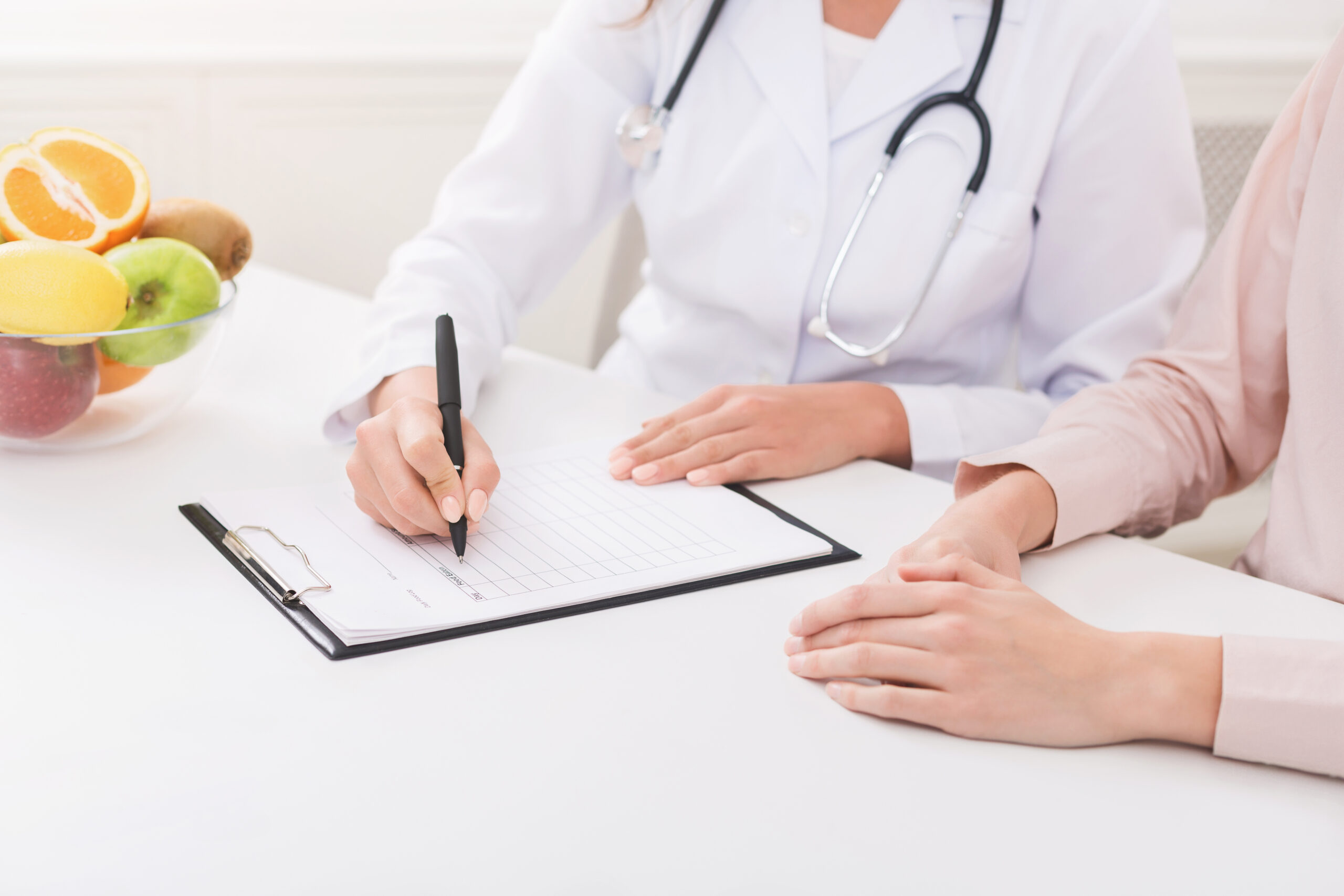 5 pytań, które warto zadać lekarzowi na temat choroby Alzheimera