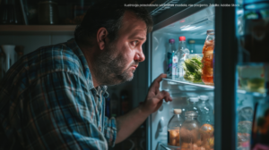 Co to jest food noise i jak się objawia?