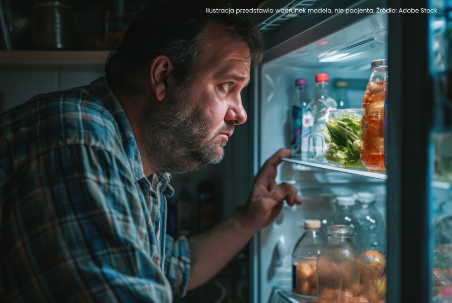 sCo to jest food noise i jak się objawia?