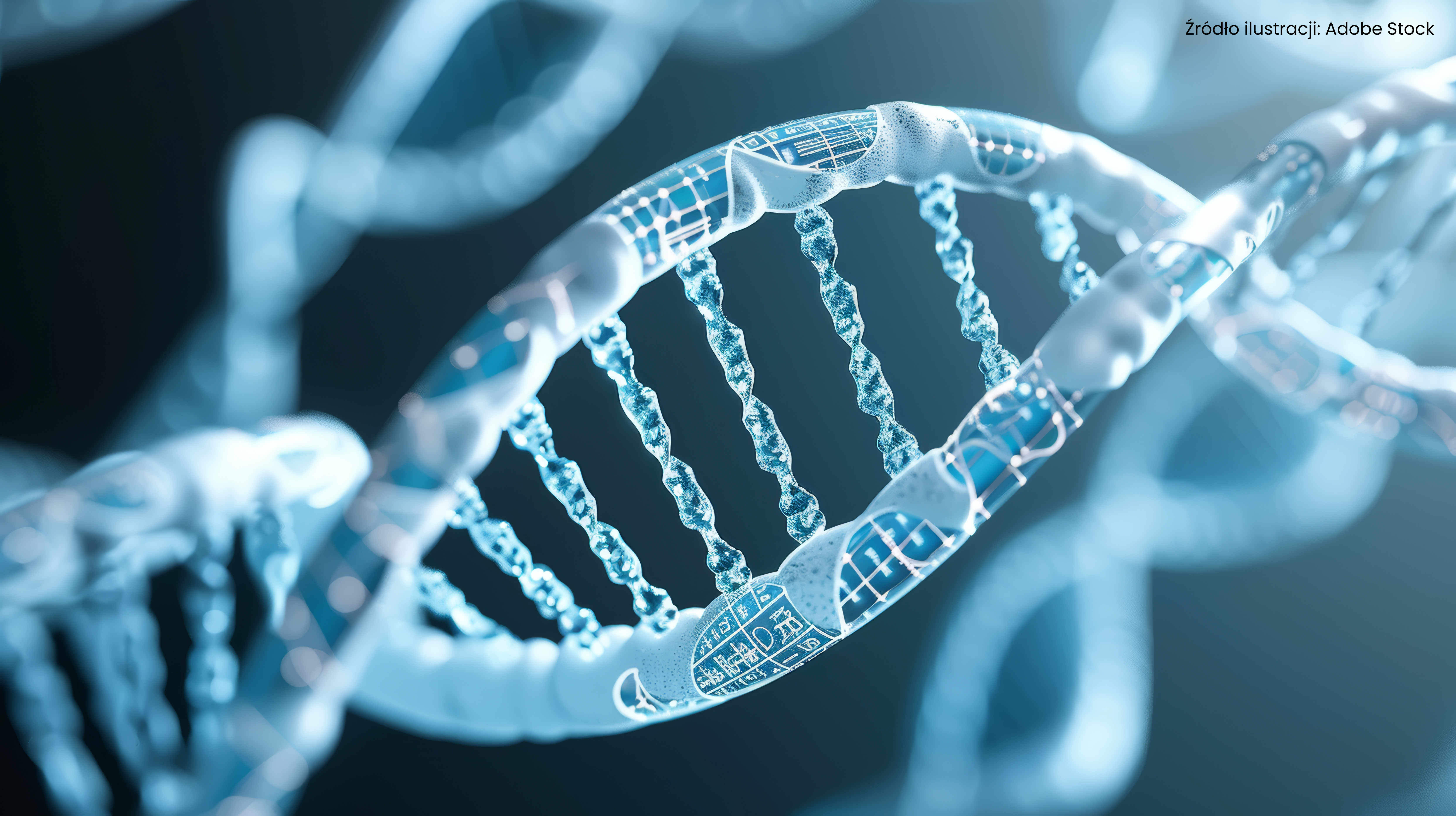 Geny i otyłość – jak genotyp może predysponować do nadmiernej masy ciała?