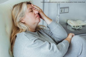 Otyłość a menopauza – jak hormony mogą wpływać na masę ciała?