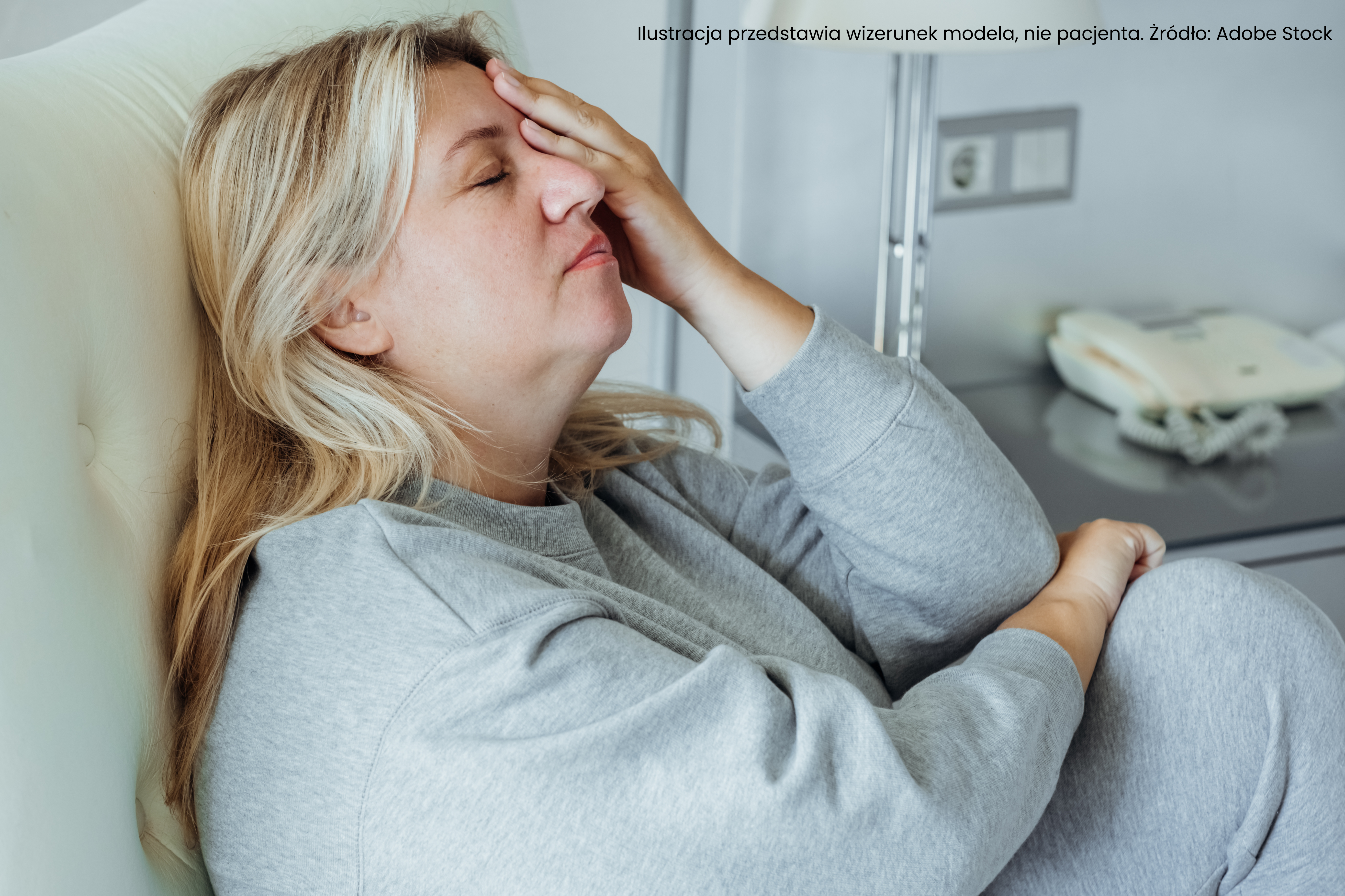 Otyłość a menopauza – jak hormony mogą wpływać na masę ciała?