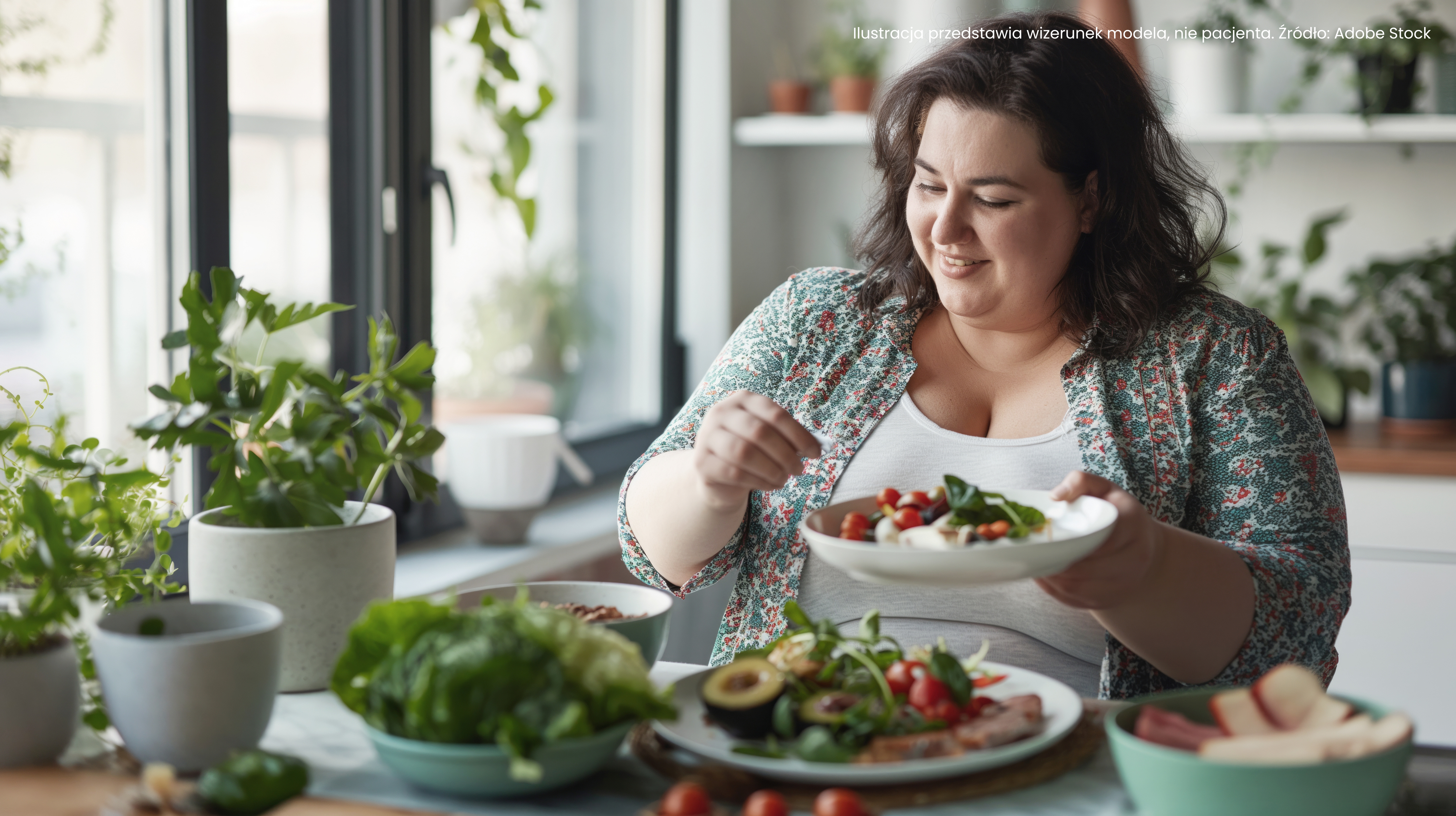 Czym jest mindful eating? Świadome jedzenie w leczeniu otyłości