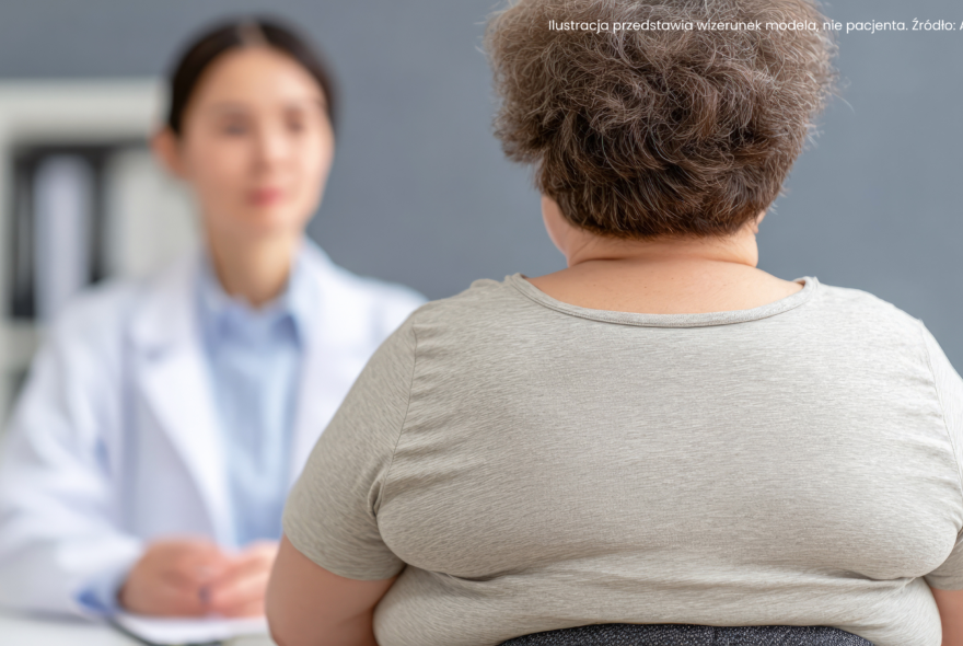 sCzym jest otyłość sarkopeniczna? Jak ją rozpoznać? Jak można ją leczyć?