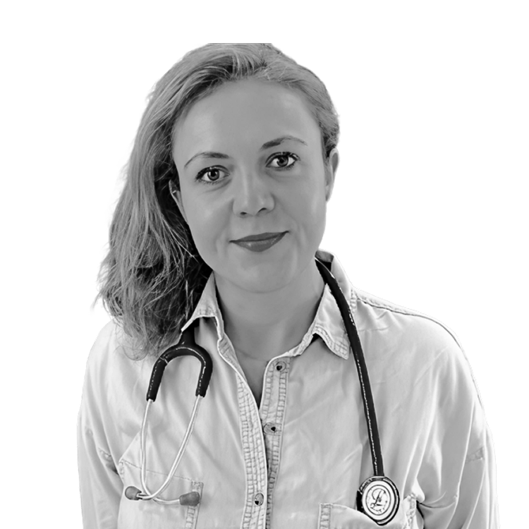 Dr n. med.  Anna Ścibisz