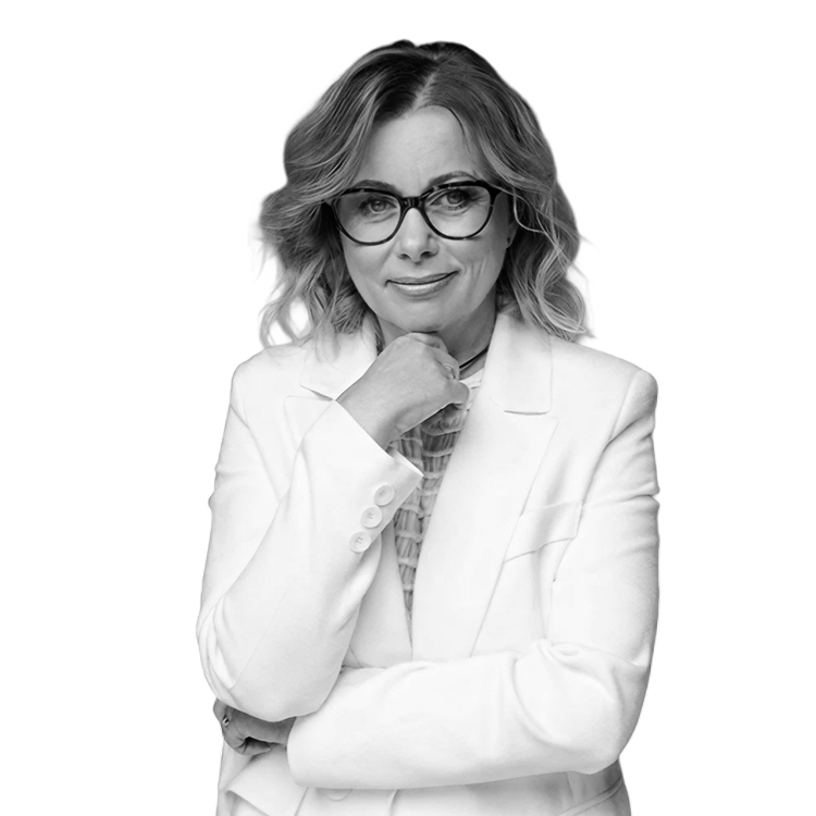 Dr Barbara Soróbka