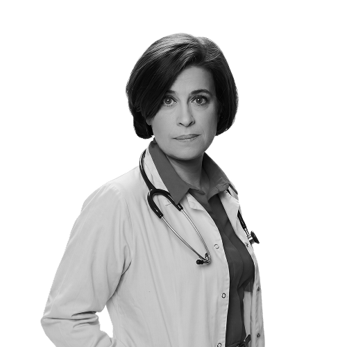 Dr hab n. med. Anna Jeznach-Steinhagen