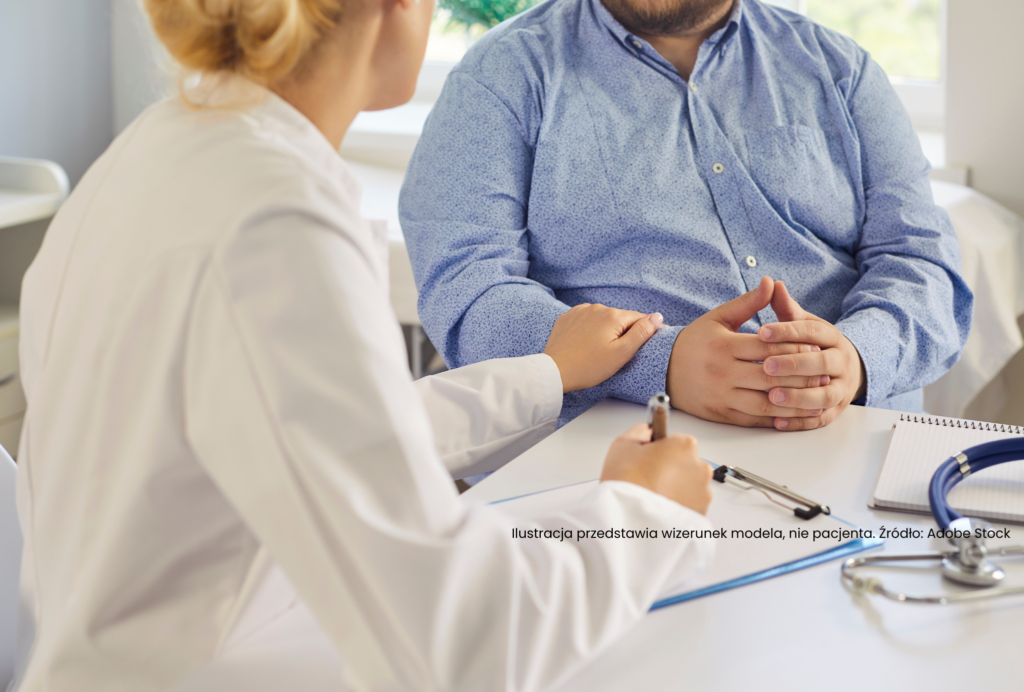 Diagnostyka i leczenie otyłości krok po kroku