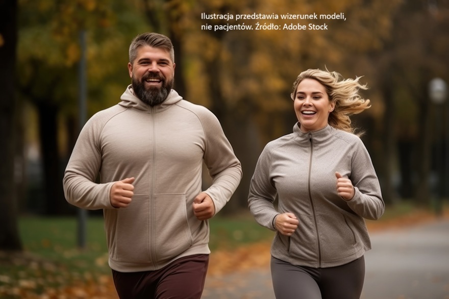 Otyłość u kobiet i mężczyzn – jakie różnice mogą mieć znaczenie dla zdrowia?